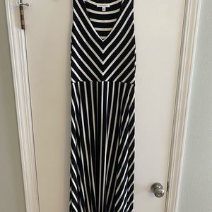 Athleta Maxi dress